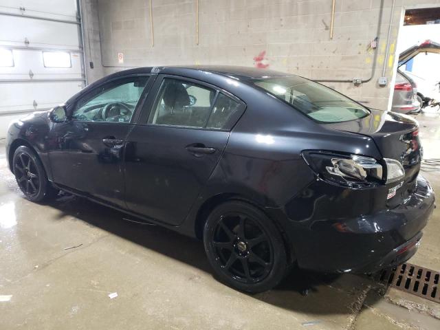 Photo 2 from auction – 2011 MAZDA 3 I with VIN JM1BL1UG4B1490064