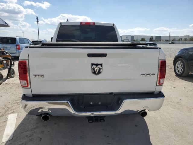 Photo 6 from auction – 2018 RAM 1500 LARAM with VIN 1C6RR7VM7JS355617