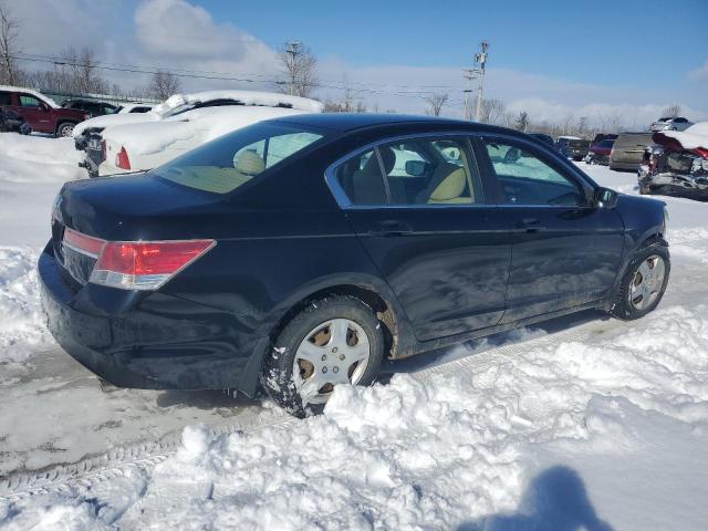 Photo 3 from auction – 2012 HONDA ACCORD LX with VIN 1HGCP2F38CA025198