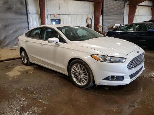 Photo 4 from auction – 2014 FORD FUSION SE with VIN 3FA6P0HD9ER375802