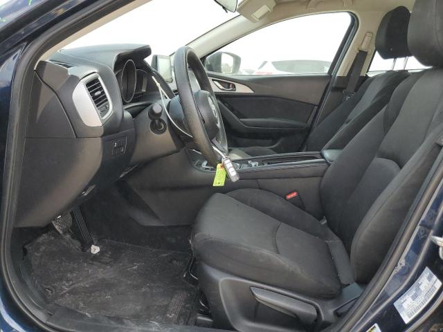 Photo 7 from auction – 2017 MAZDA 3 SPORT with VIN 3MZBN1U78HM158115