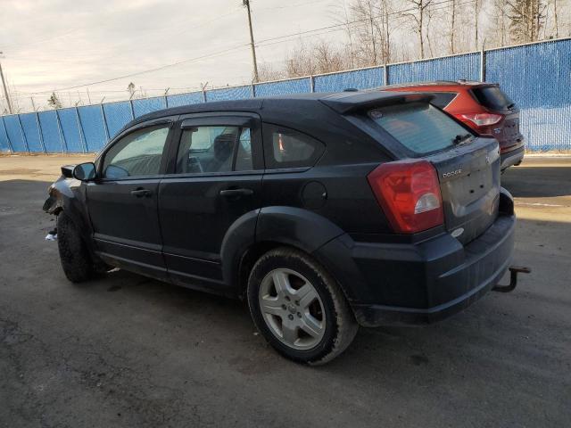 Photo 2 from auction – 2009 DODGE CALIBER SX with VIN 1B3HB48A19D151020