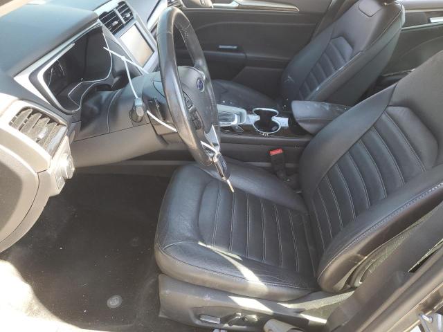 Photo 7 from auction – 2016 FORD FUSION SE with VIN 3FA6P0T98GR171045