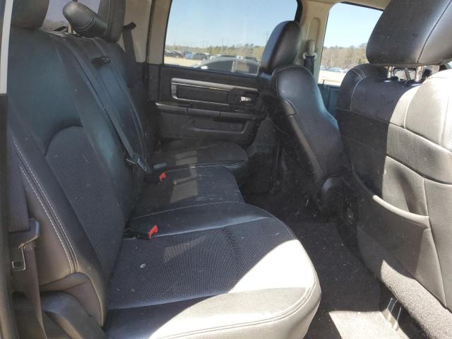 Photo 10 from auction – 2013 RAM 1500 SPORT with VIN 1C6RR6MT5DS632546