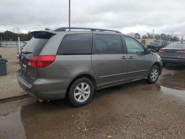 Photo 3 from auction – 2005 TOYOTA SIENNA CE with VIN 5TDZA23C45S369485