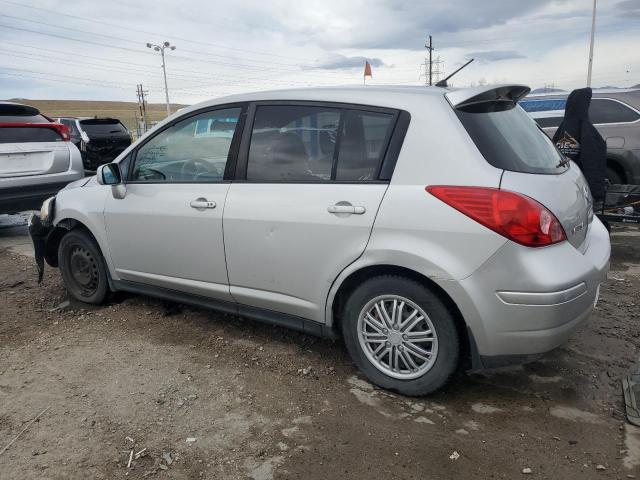 Photo 2 from auction – 2007 NISSAN VERSA S with VIN 3N1BC13E77L407861