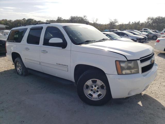 Photo 4 from auction – 2011 CHEVROLET SUBURBAN K with VIN 1GNSKJE38BR393764