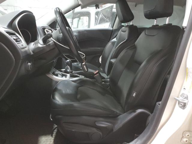 Photo 7 from auction – 2018 JEEP COMPASS with VIN 3C4NJDBB2JT284115