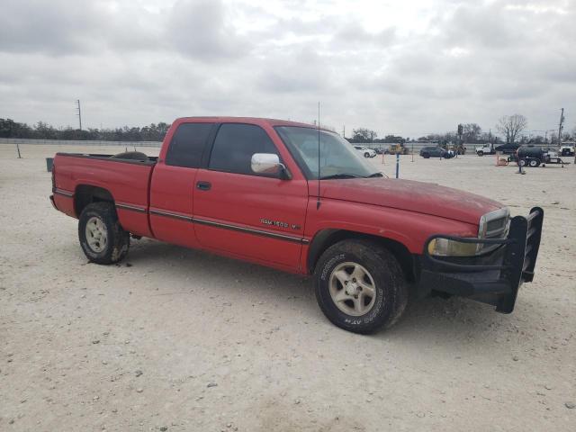 Photo 4 from auction – 1997 DODGE RAM 1500 with VIN 1B7HC13Y8VJ500412