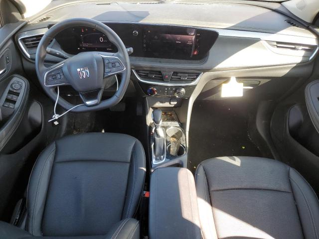 Photo 8 from auction – 2024 BUICK ENCORE GX with VIN KL4AMESL8RB073965
