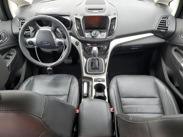 Photo 8 from auction – 2015 FORD C-MAX PREM with VIN 1FADP5CU9FL122331