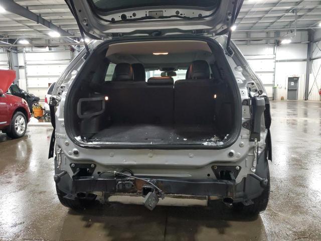 Photo 6 from auction – 2016 JEEP CHEROKEE L with VIN 1C4PJMDS2GW360246