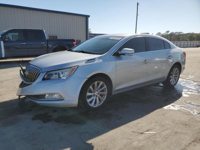 BUICK LACROSSE 2014 with VIN 1G4GB5G38EF292048 - Photo from auction