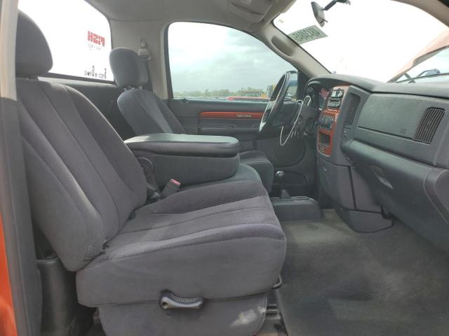 Photo 10 from auction – 2005 DODGE RAM 1500 S with VIN 1D7HU16D65J626490