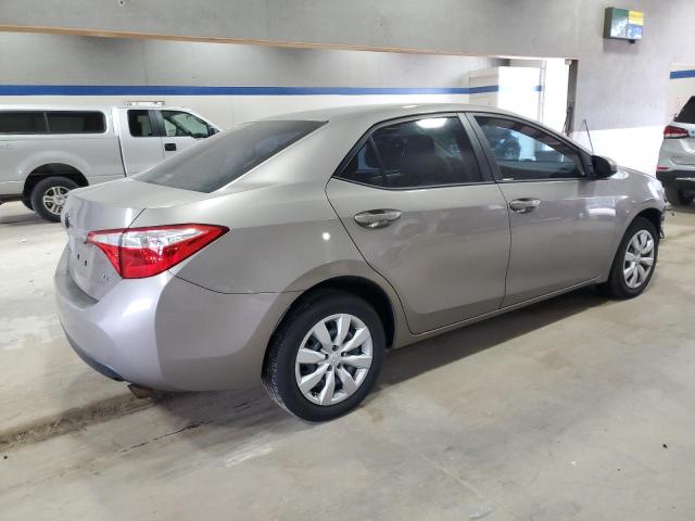 Photo 3 from auction – 2014 TOYOTA COROLLA L with VIN 2T1BURHE3EC083664