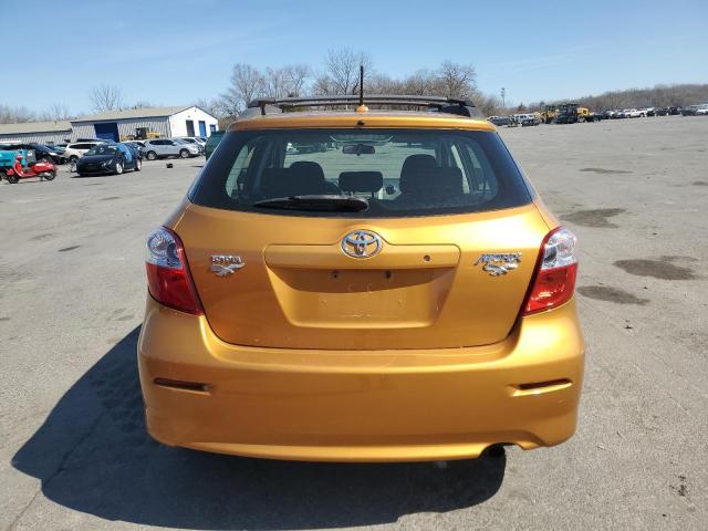 Photo 6 from auction – 2010 TOYOTA COROLLA MA with VIN 2T1KU4EE8AC371620