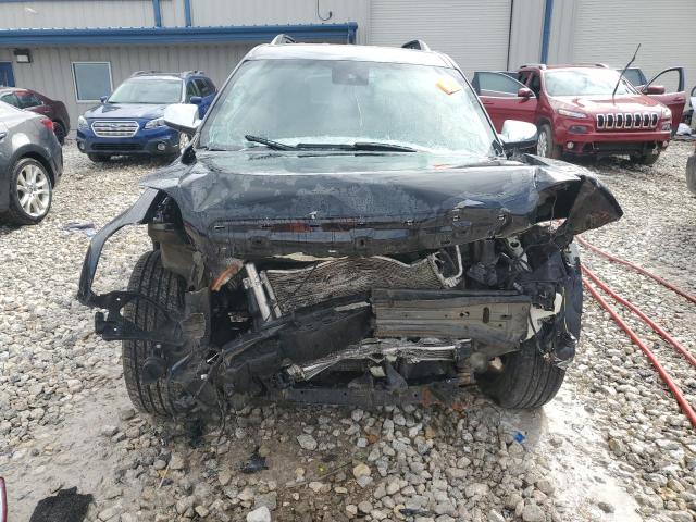 Photo 5 from auction – 2012 GMC TERRAIN SL with VIN 2GKALWEK6C6343016