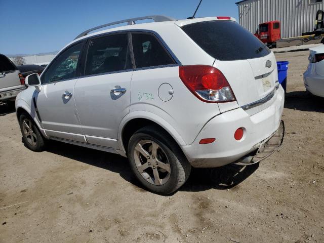 Photo 2 from auction – 2012 CHEVROLET CAPTIVA SP with VIN 3GNAL3E59CS639399