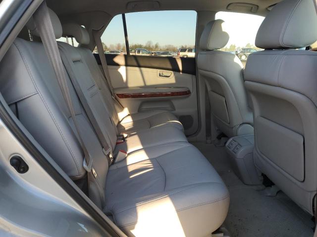 Снимка 11 от търг – 2007 LEXUS RX 350 с VIN 2T2HK31U77C018488