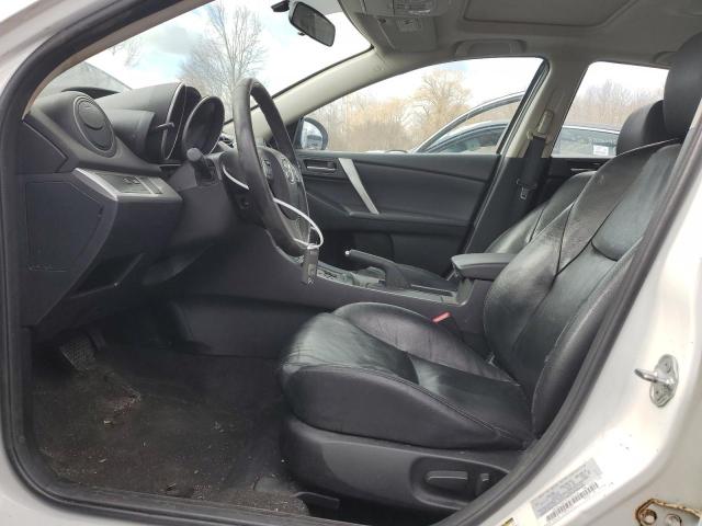 Photo 7 from auction – 2013 MAZDA 3 I with VIN JM1BL1MP7D1790748