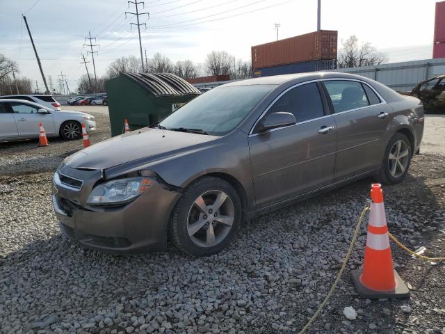 Photo 1 from auction – 2012 CHEVROLET MALIBU 1LT with VIN 1G1ZC5E04CF229795