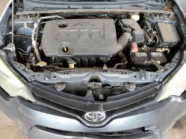 Снимка 11 от търг – 2016 TOYOTA COROLLA L с VIN 2T1BURHEXGC547102