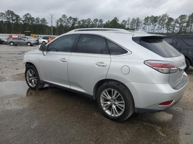Photo 2 from auction – 2013 LEXUS RX 350 BAS with VIN 2T2BK1BA2DC209665