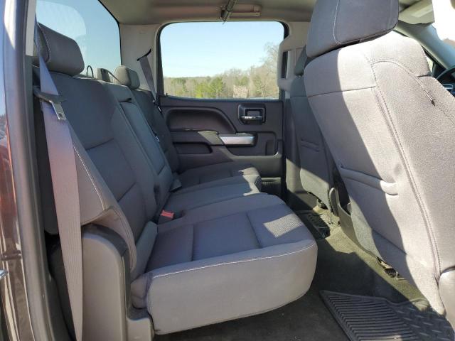 Photo 10 from auction – 2016 CHEVROLET SILVERADO with VIN 3GCPCREC2GG187700