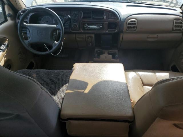 Photo 8 from auction – 1999 DODGE RAM 1500 with VIN 1B7HC13Z5XJ554620