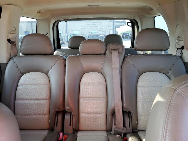 Photo 10 from auction – 2003 FORD EXPLORER E with VIN 1FMZU74W23UB17770