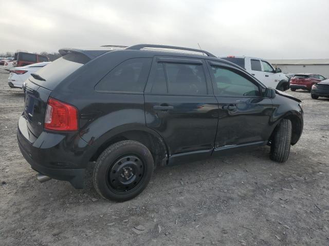Снимка 3 от търг – 2014 FORD EDGE SE с VIN 2FMDK4GC0EBA98645