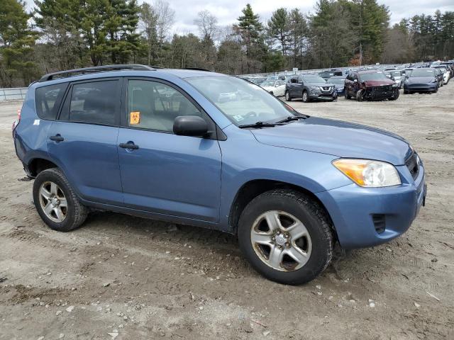 Снимка 4 от търг – 2012 TOYOTA RAV4 с VIN JTMBF4DV3CD045046