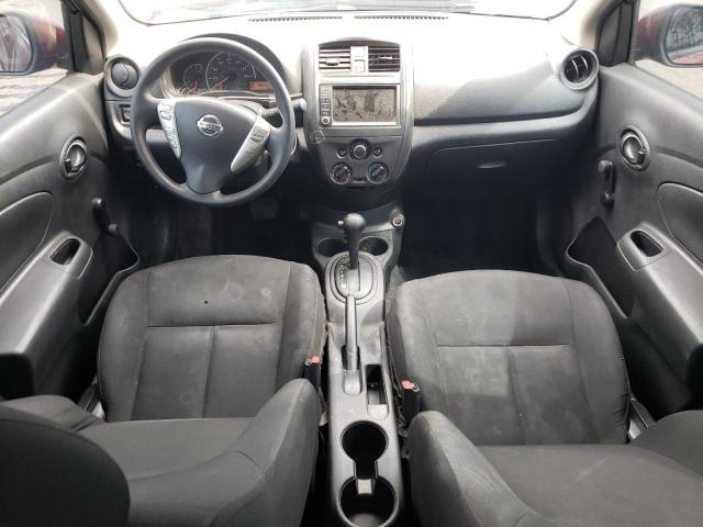 Photo 8 from auction – 2019 NISSAN VERSA S with VIN 3N1CN7AP5KL835300