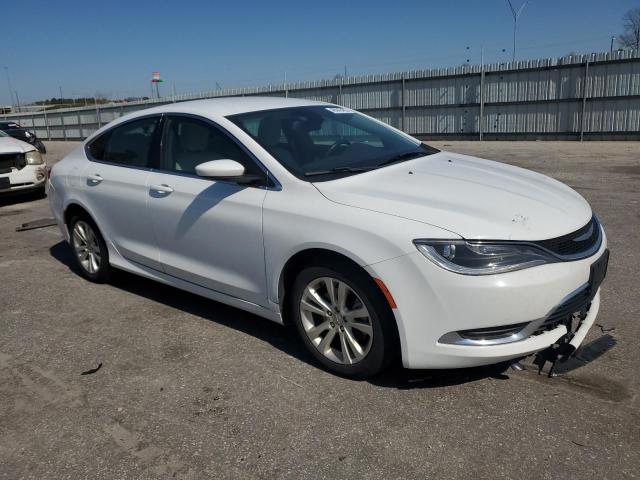 Photo 4 from auction – 2015 CHRYSLER 200 LIMITE with VIN 1C3CCCAB8FN646151