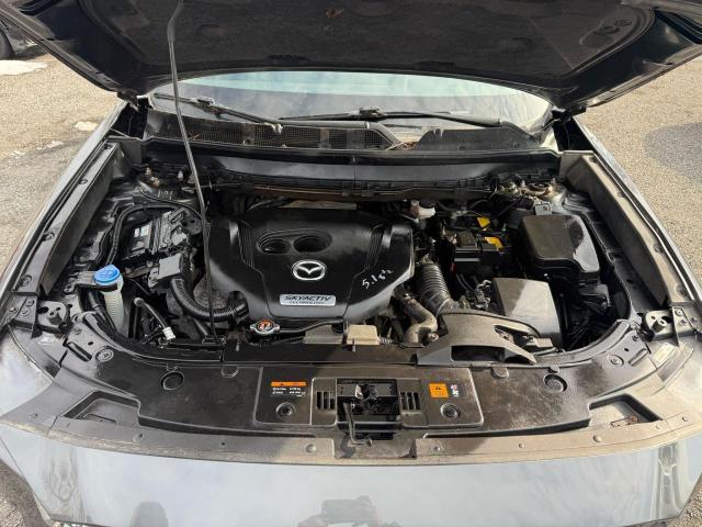 Photo 7 from auction – 2018 MAZDA CX-9 TOURI with VIN JM3TCBCY7J0210413
