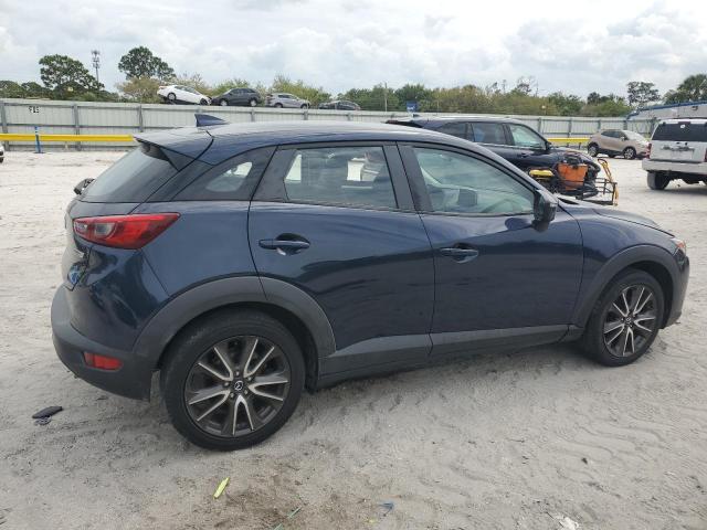 صورة رقم 3 من المزاد - 2017 MAZDA CX-3 TOURI مع VIN JM1DKFC78H0141837
