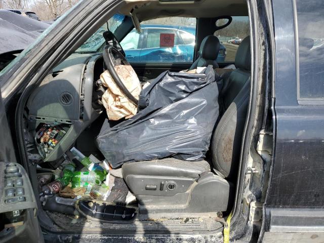 Photo 7 from auction – 2007 CHEVROLET SILVERADO with VIN 2GCEK13Z271179527