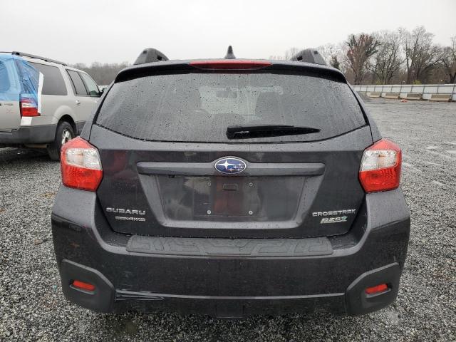 Foto 6 de la subasta – 2017 SUBARU CROSSTREK con VIN JF2GPAKC0H8210846