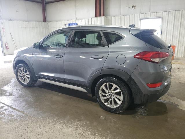 Photo 2 from auction – 2018 HYUNDAI TUCSON SEL with VIN KM8J3CA44JU667710