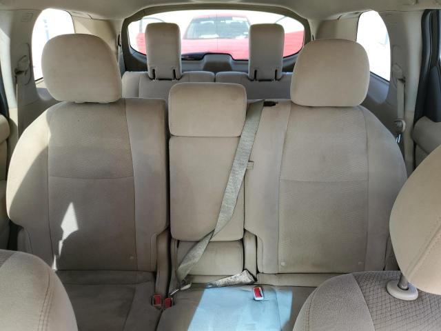 Photo 10 from auction – 2014 NISSAN PATHFINDER with VIN 5N1AR2MN9EC702797