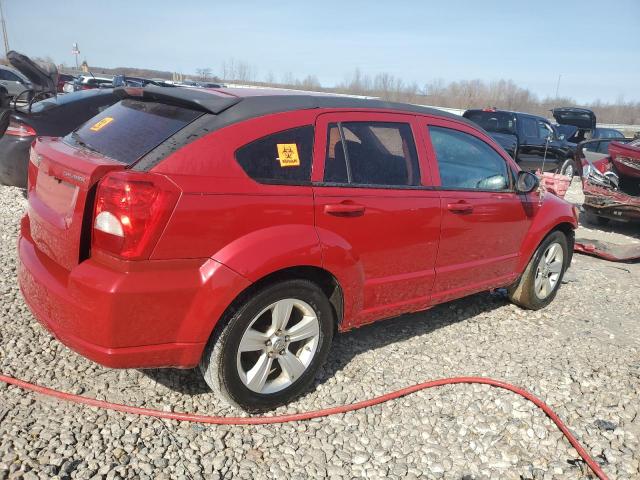 Photo 3 from auction – 2012 DODGE CALIBER SX with VIN 1C3CDWDA3CD527684