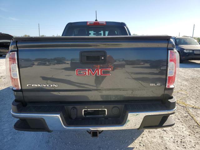 Photo 6 from auction – 2016 GMC CANYON SLE with VIN 1GTH6CE39G1225821