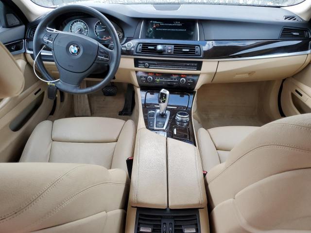 Снимка 8 от търг – 2014 BMW 535 XI с VIN WBA5B3C52ED534560