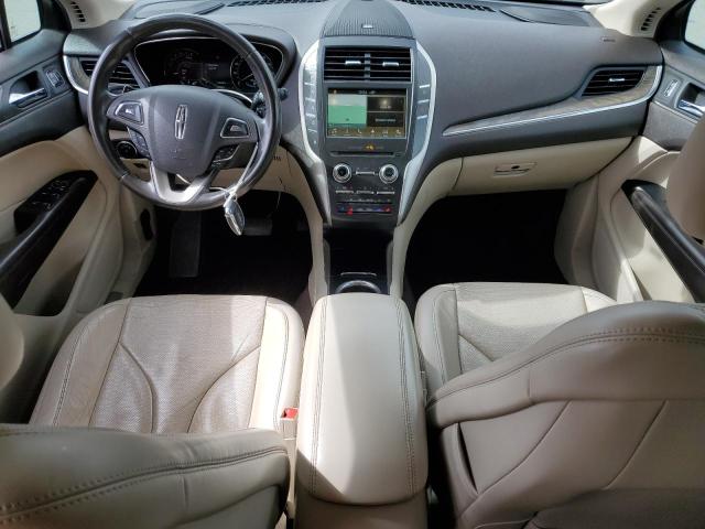 Photo 8 from auction – 2017 LINCOLN MKC RESERV with VIN 5LMTJ3DH5HUL71308