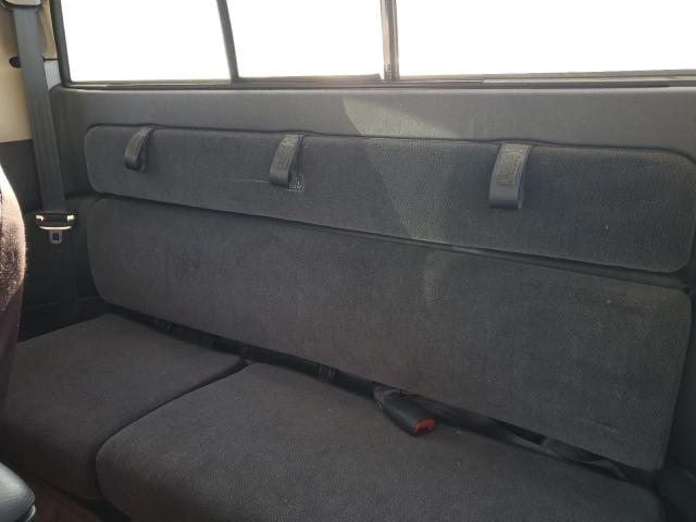 Photo 10 from auction – 2003 DODGE DAKOTA SXT with VIN 1D7HL12X83S366930