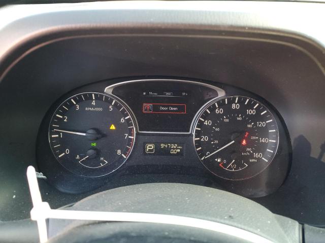 Снимка 9 от търг – 2014 NISSAN PATHFINDER с VIN 5N1AR2MM2EC730271