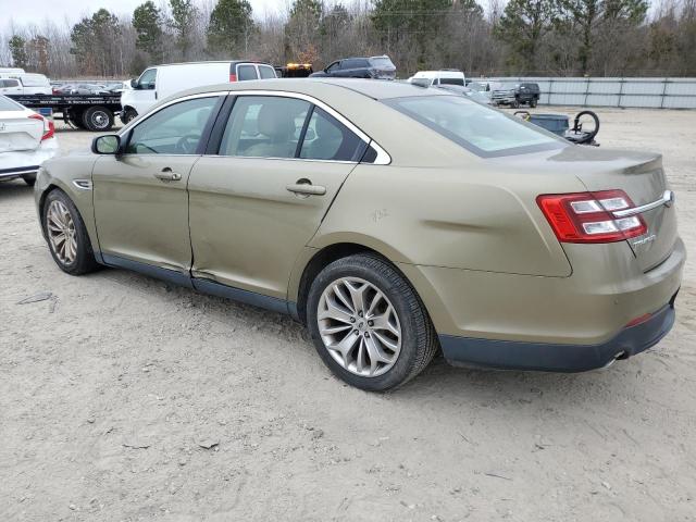 Photo 2 from auction – 2013 FORD TAURUS LIM with VIN 1FAHP2F86DG202433