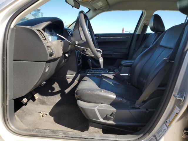 Photo 7 from auction – 2010 CHRYSLER 300 TOURIN with VIN 2C3CA5CV1AH230114