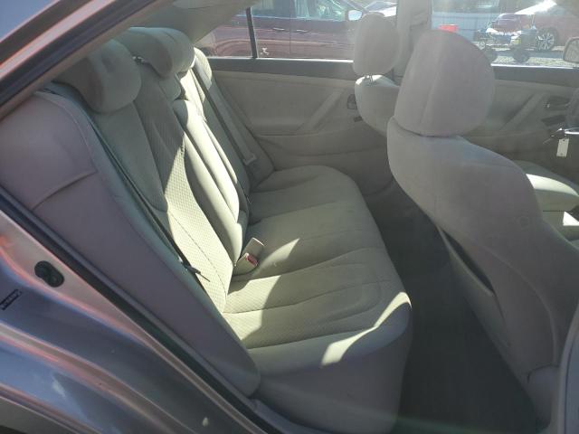 Photo 10 from auction – 2007 TOYOTA CAMRY with VIN 4T1BE46K37U641264