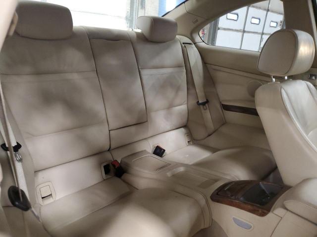 Photo 10 from auction – 2009 BMW 328 XI with VIN WBAWC33529PU84152